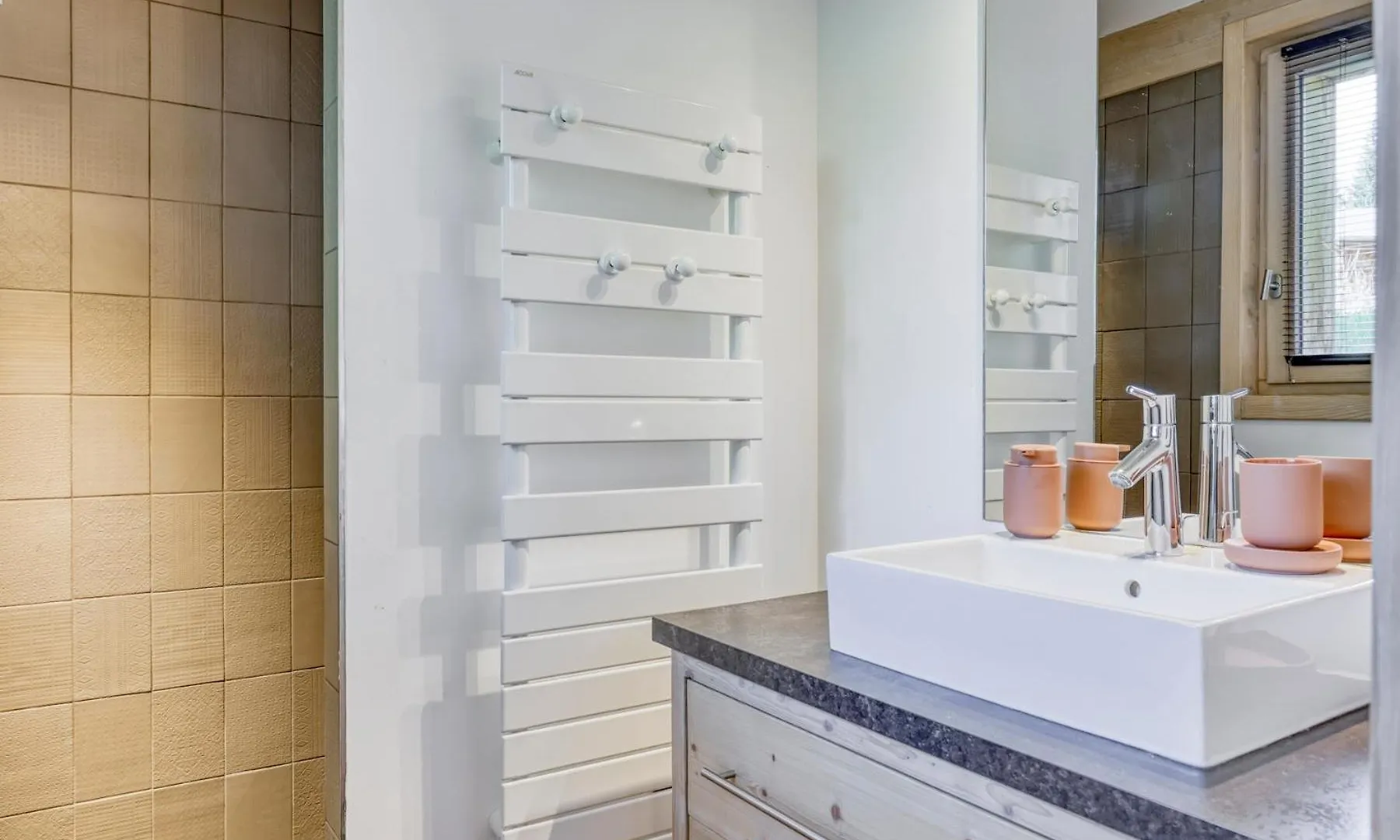 Villa Chalet Monte Bianco I Luxe I Bain Nordique I Sauna Combloux